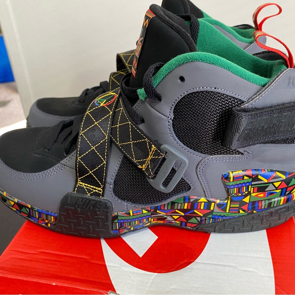 Nike Air Raid